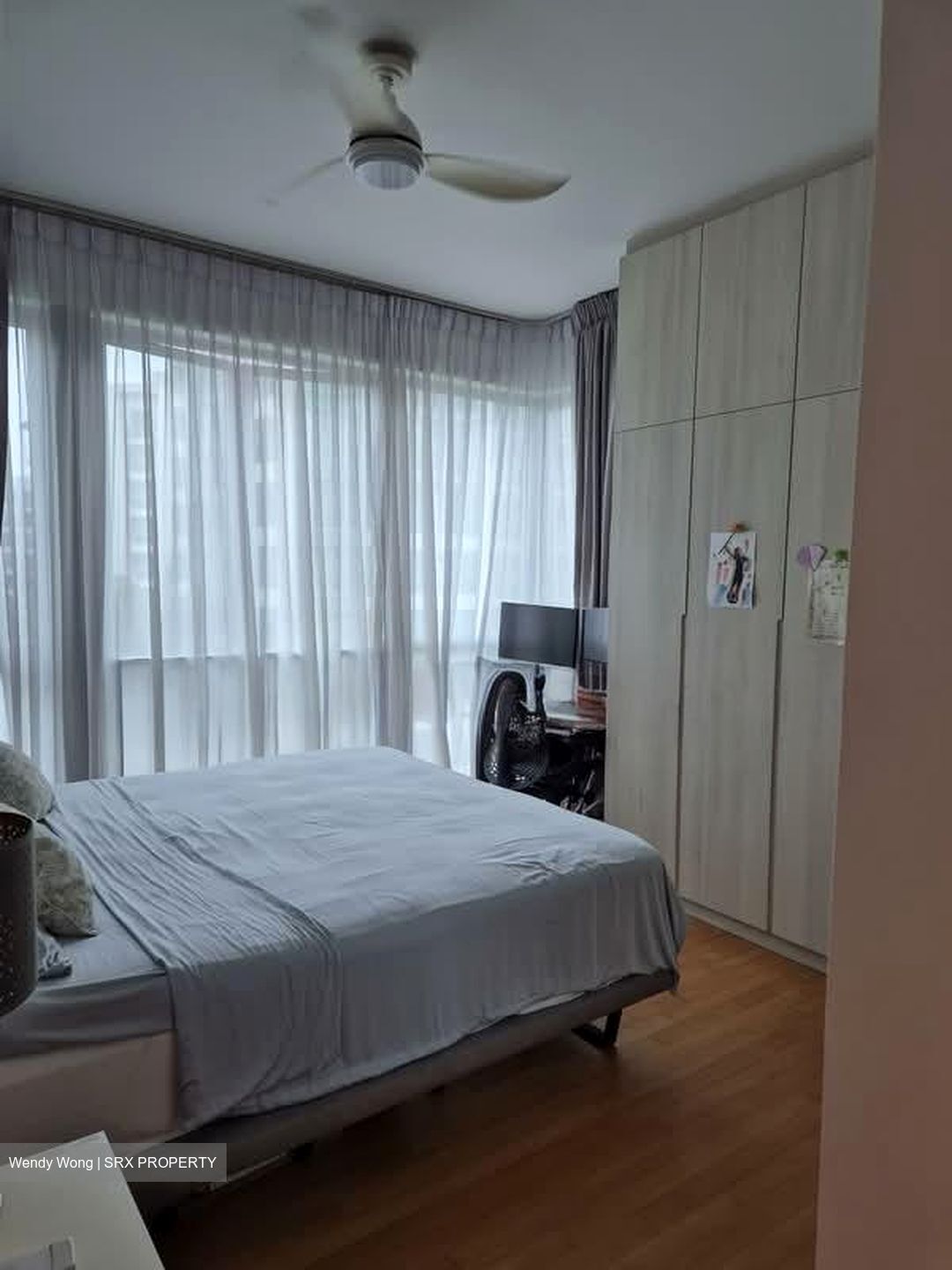 Caribbean At Keppel Bay (D4), Condominium #557739651